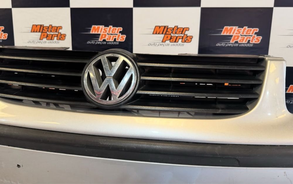 Para choqued Frente VW Polo 3 1.0