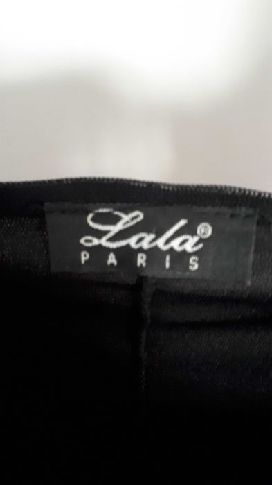 Vestido de noite Lala - M