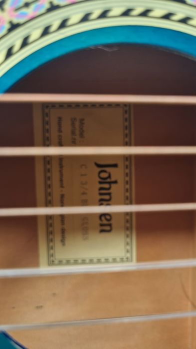 Gitara klasyczna