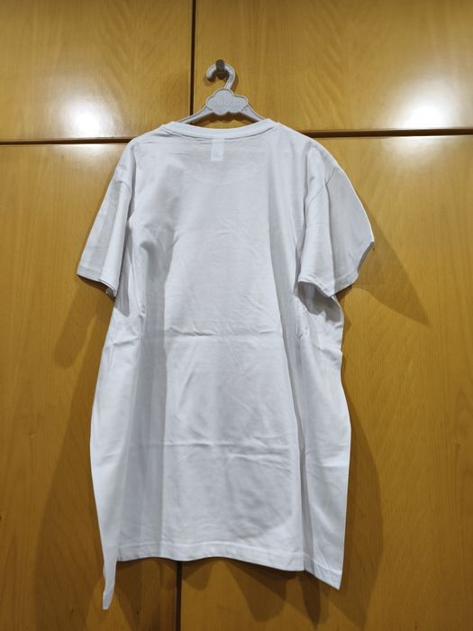 T-shirt de praia