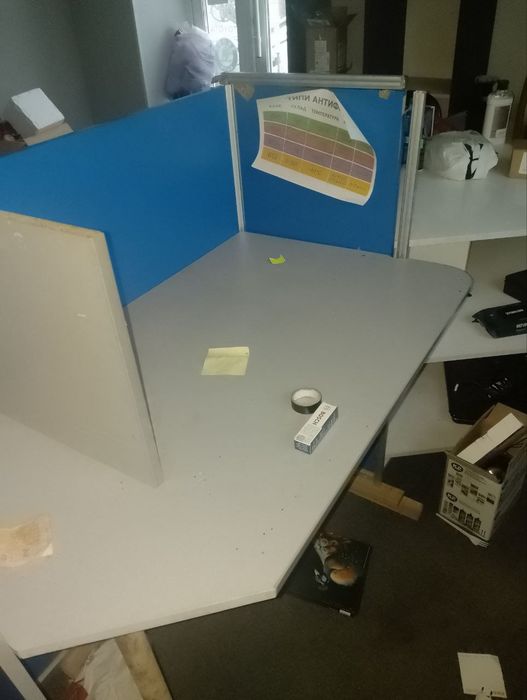 ТЕРМІНОВО продається комплект Офісних та ще з додатками