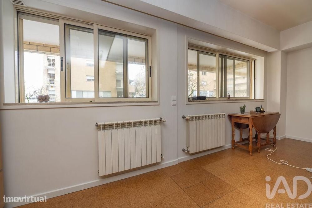 Apartamento T2 em Braga (São Vicente) de 91 m2