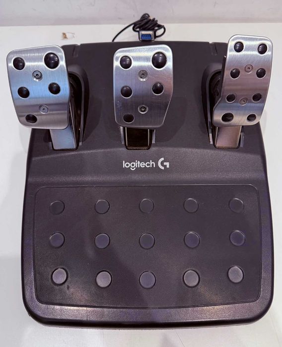 Kierownica LOGITECH G920 (PC/XBOX ONE)