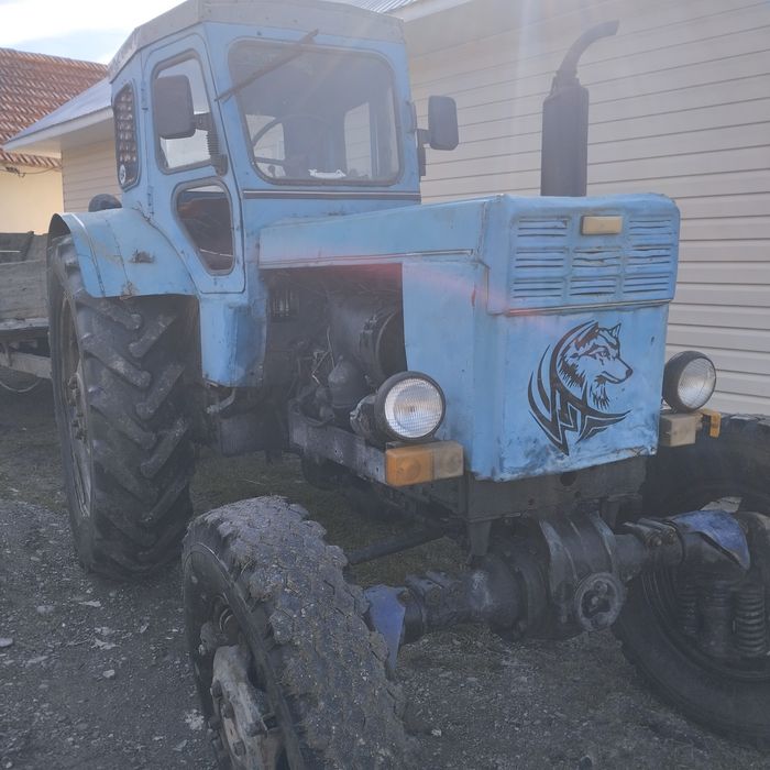 Т40, , плуг, марок, тічка, косарка