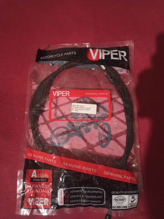 Тросик газа на honda dio 34-35