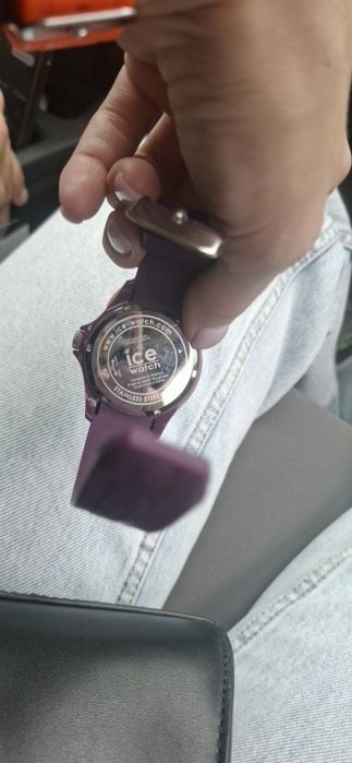 Часы спортивные ice watch
