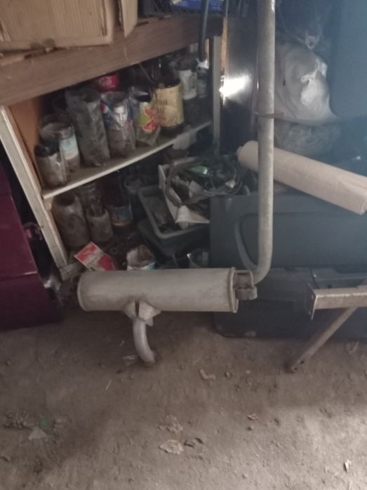 Сидіння Таврія Славута