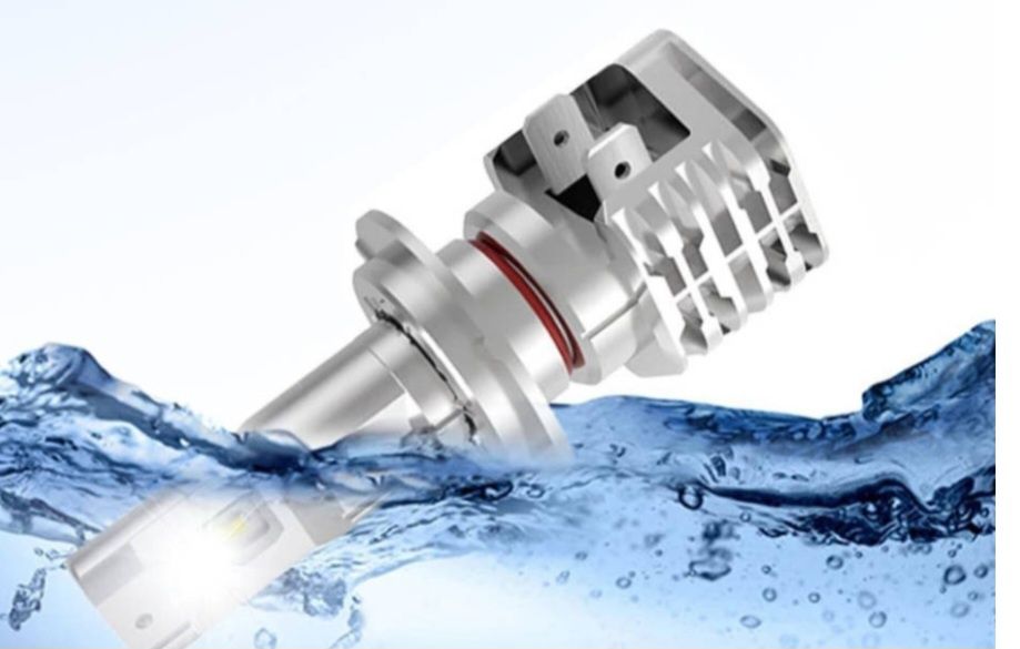 Żarówki h7 led bulb