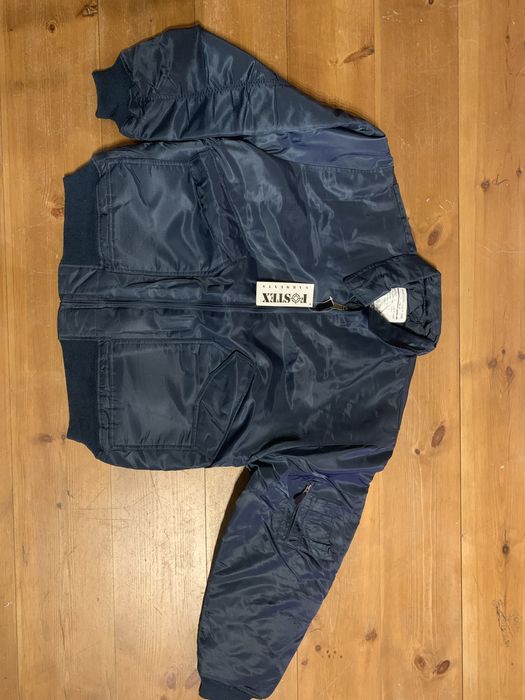Flyers CWU 36 P XL nowy
