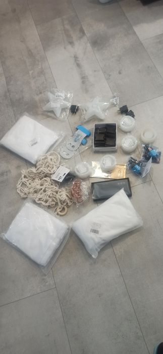 Różności do domu.