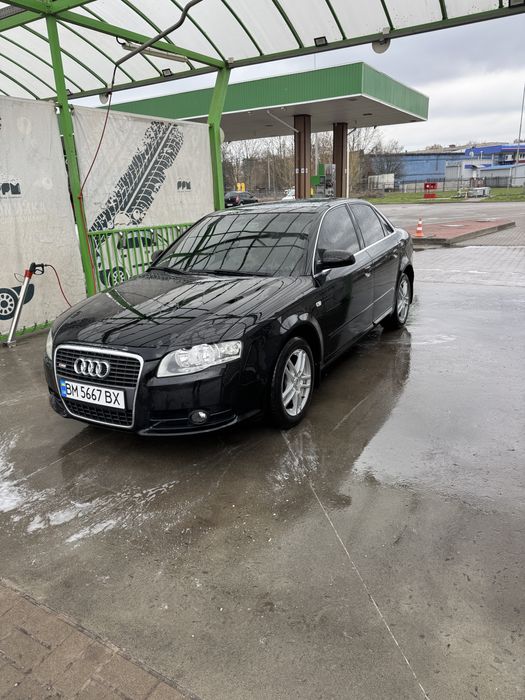 Продам Ауді А4, 2007р.