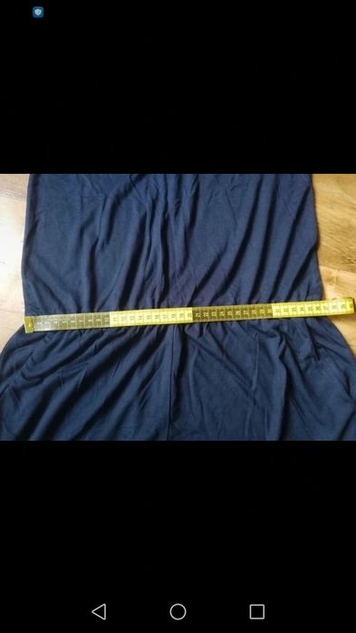 Letni kombinezon-XS-NOWY