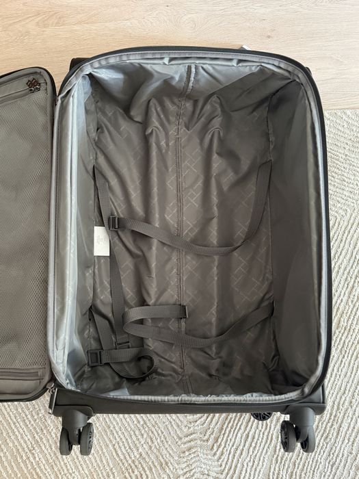 Walizka Samsonite nowa czarna oryginalna z USA