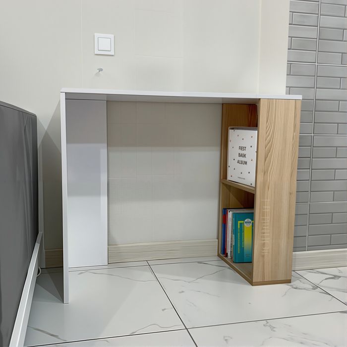 Парта Письмовий комп’ютерний офісний стіл письменный компьютерный стол