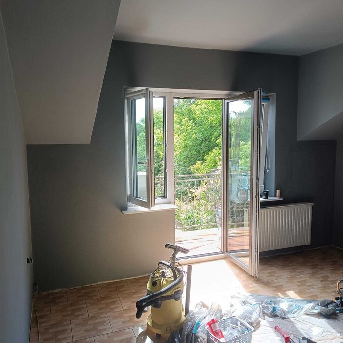 Remont , na który czekałeś !