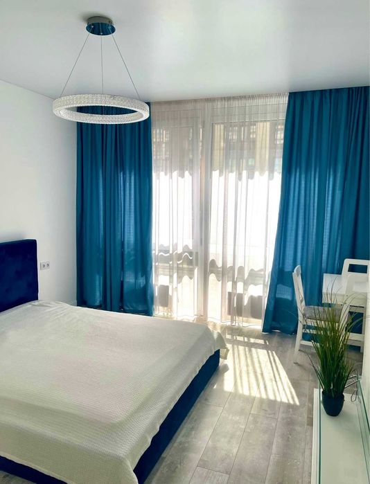 Довгострокова оренда  однокімнатної квартири