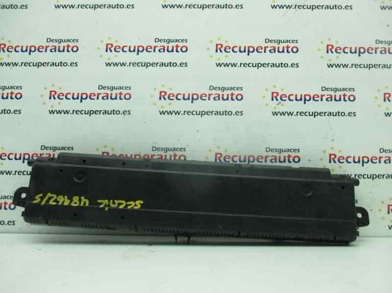 QUADRANTE RENAULT GRAND SCÉNIC II 2005 -P8200451505A