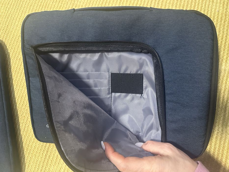 Чехол, сумка для планшета/ноутбука