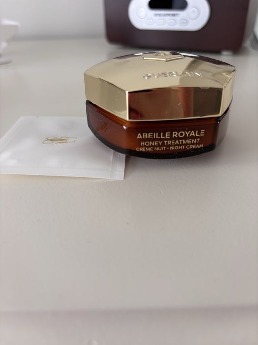 Guerlain Abeille Royale Krem na noc
