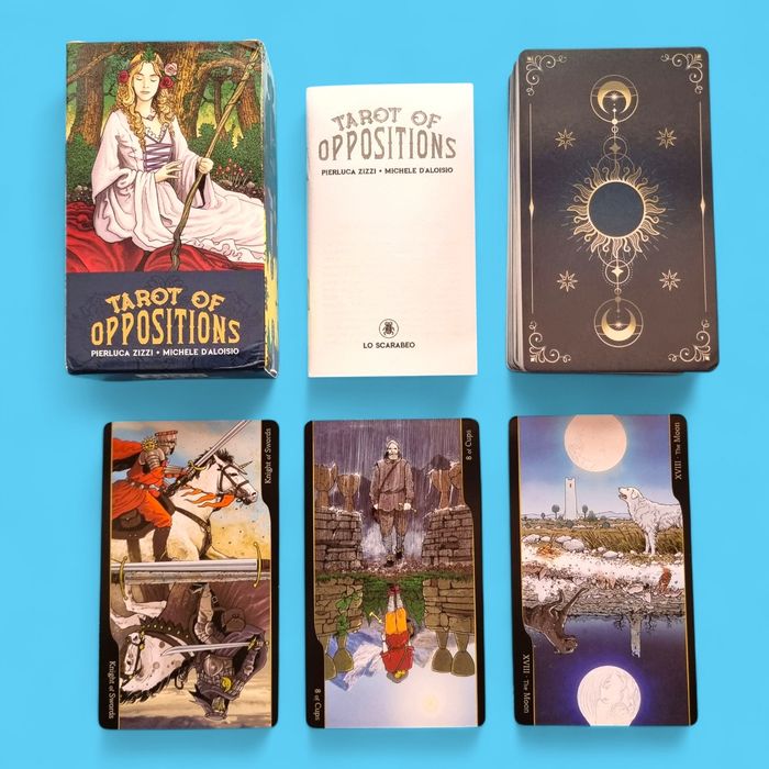 Tarot of Oppositions