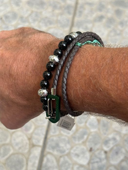 Guess.Lacoste,Coach браслет оригінал