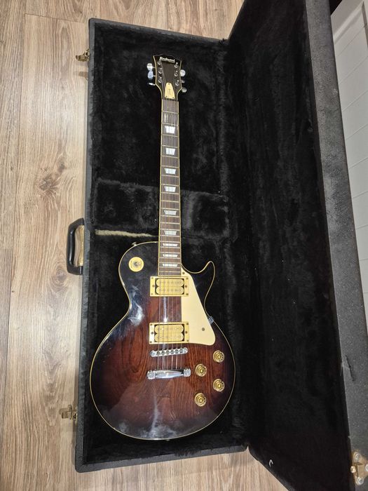 Hohner LX250G - les paul - gitara elektryczna