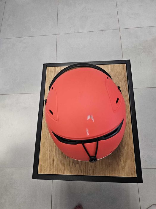 Kask narciarski Rossignol