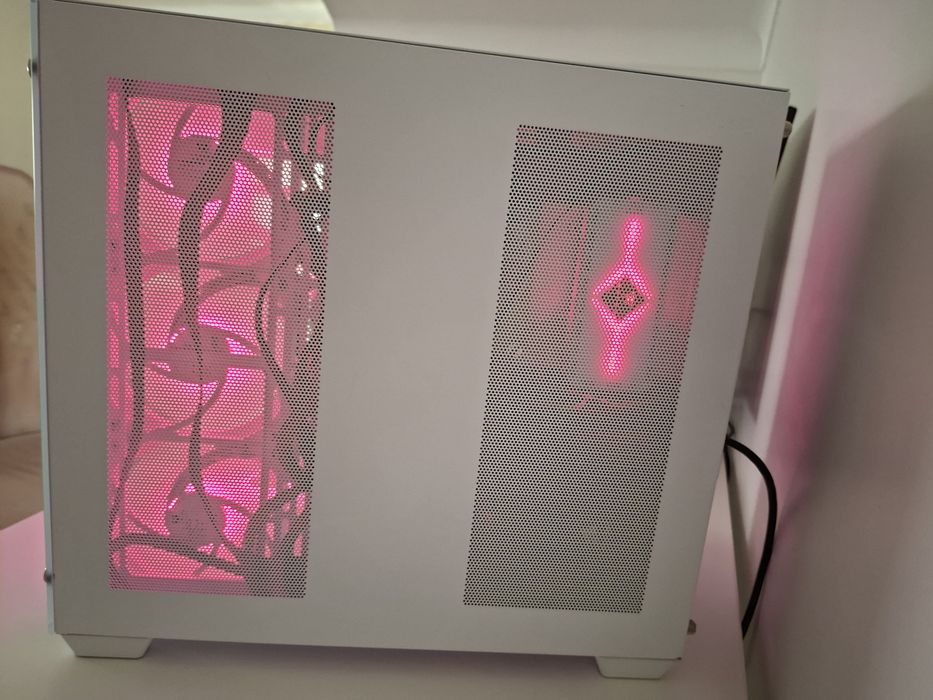 Pc gamer Alto desempenho