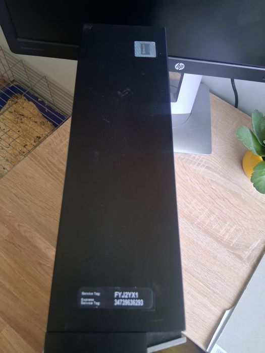 Komputer Dell OptiPlex