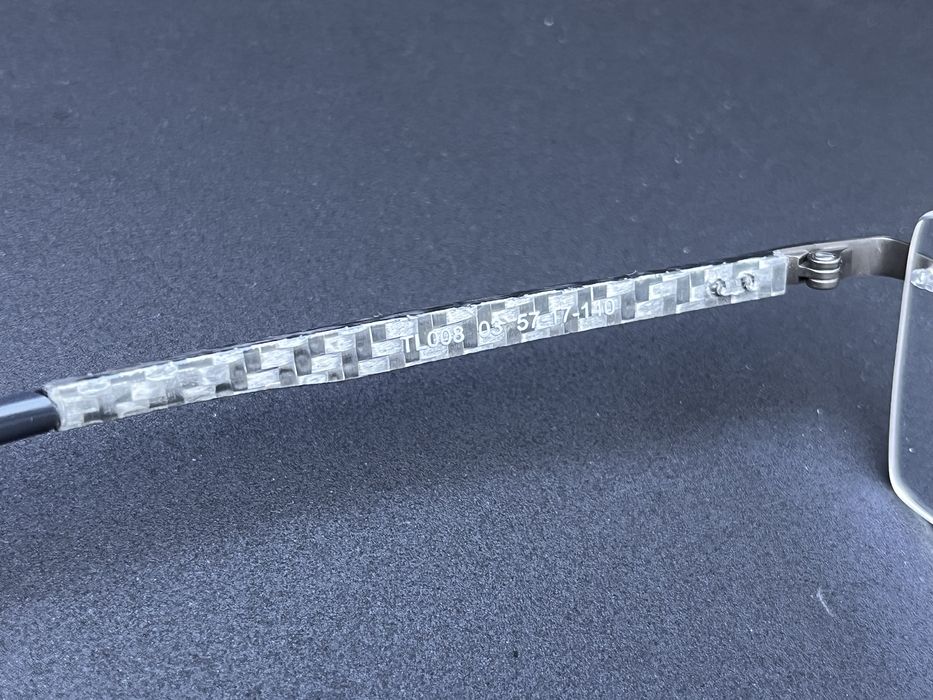 Lamborghini patenty tytan & carbon oryginał Nowe-60%