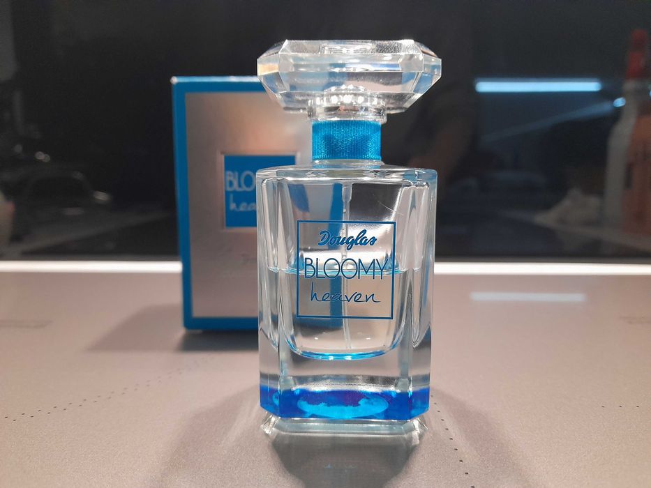 Jenny Glow Neroli Eau De Parfum – 80 Ml Frischer Blumenduft Für Den Sommer