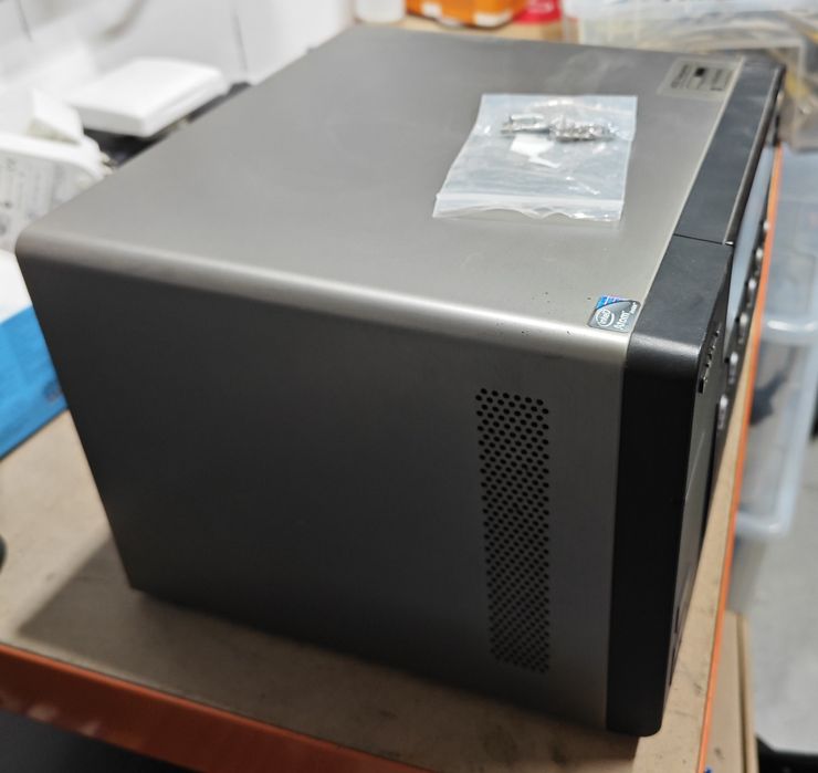 QNAP TS-659 Pro+ ou TS-459 Pro+64564409729153122