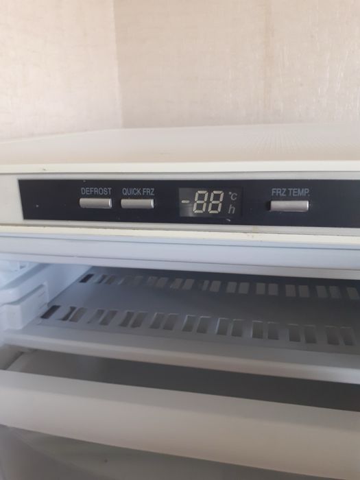 Морозильная камера LG GR 204SQA