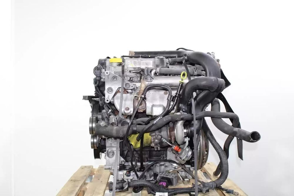 Motor Opel Astra H 1.7 Z17DTH