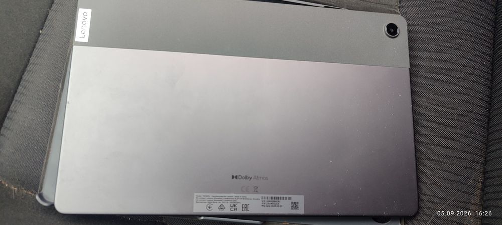 продам планшет lenovo tab m 10 pro
