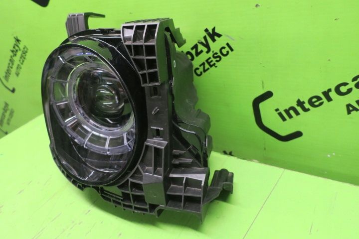 e-honda reflektor prawy full led 2021 2022 2023