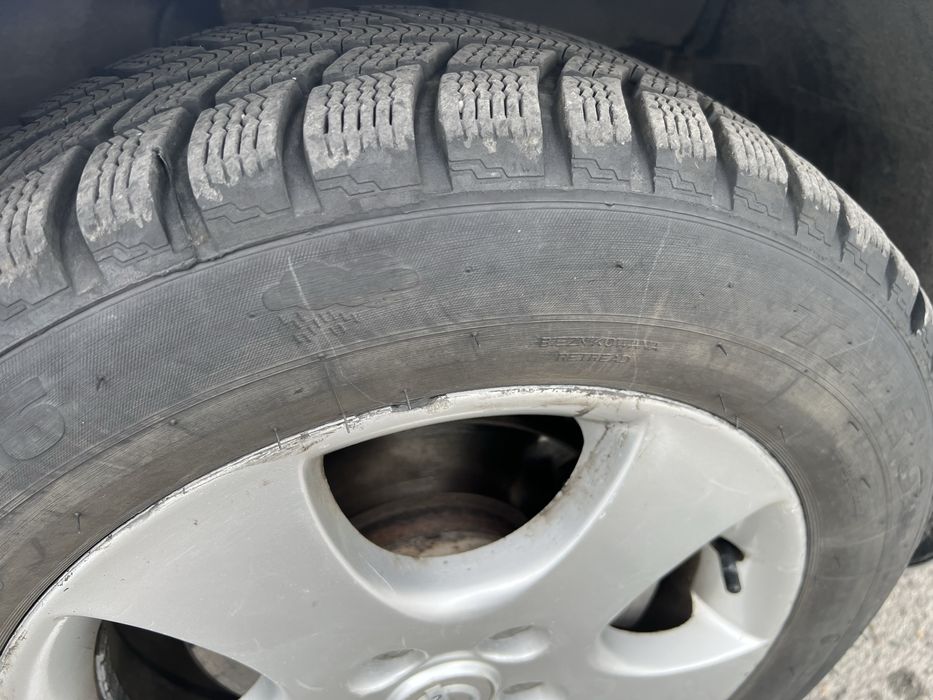 Nissan primera p12 1.8