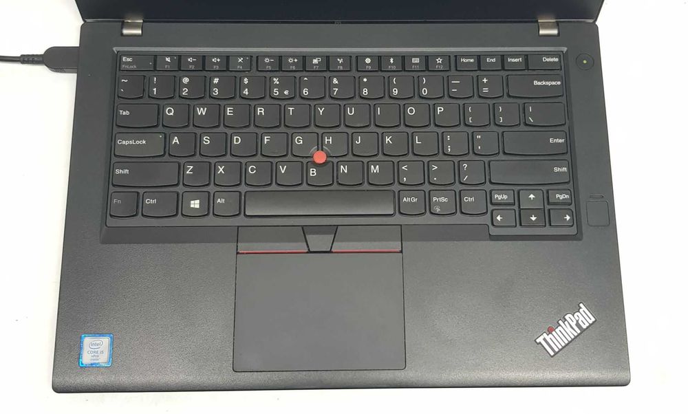 Ультра Lenovo 470\ i5-6Gen\ 8 ddr4\ ssd new\ для навчання до 10 годин