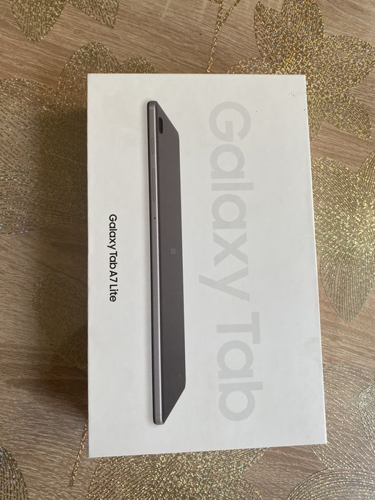 Планшет Samsung Galaxy Tab A7 Lite 4/64