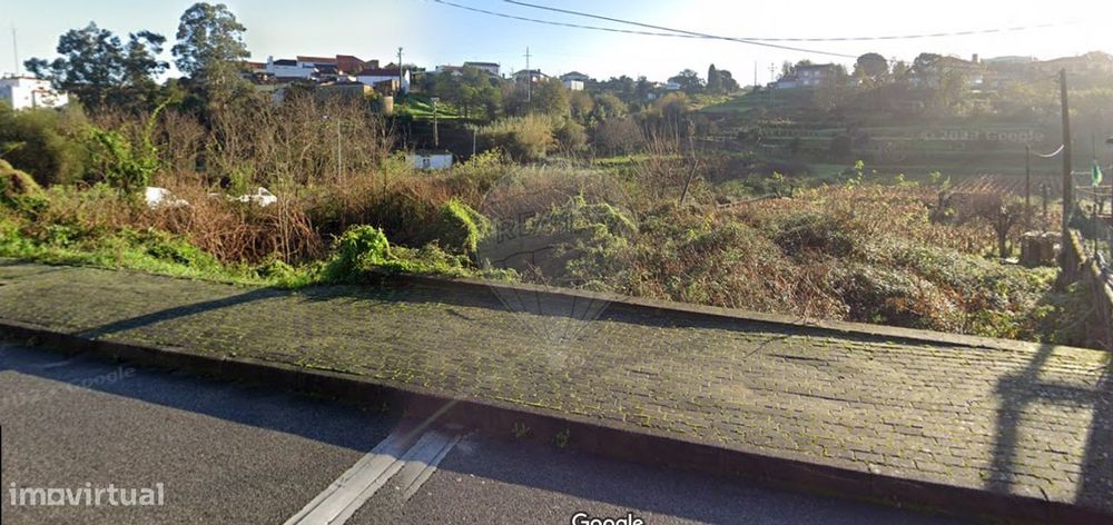 Terreno  para venda