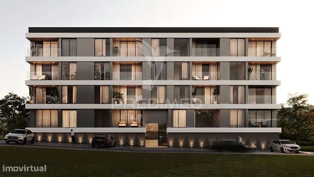 Apartamento T1 - Vila Praia de Âncora