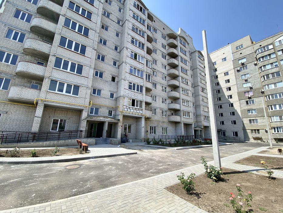 Продаю 1-ку 60м2 в новом доме ул Садовая