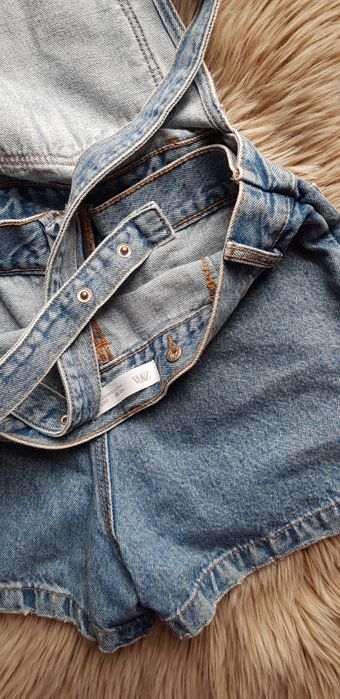 Zara 140 spodenki spódnica spódnicospodenki