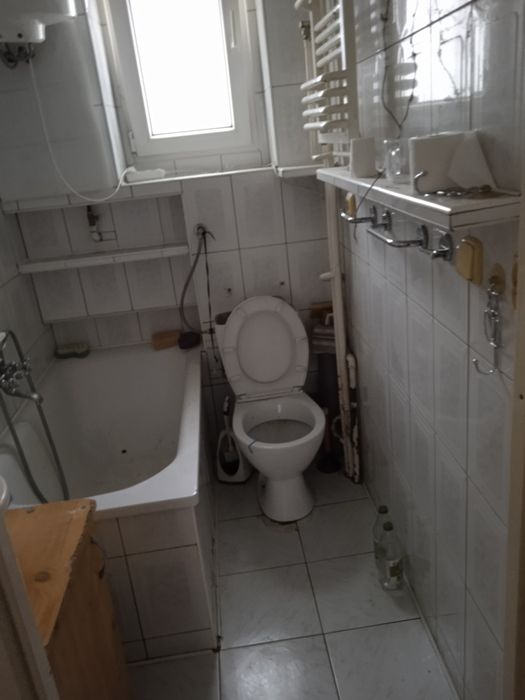 Dom Ostróda Centrum za gotówkę