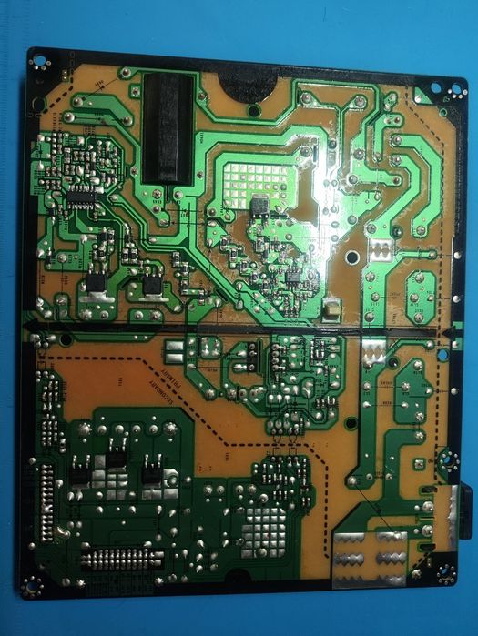 Блок питания LG 32LS359T EAX64324701 (1.5), оригинал, рабочий