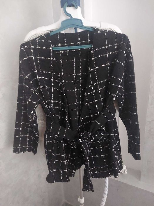 шикарний костюм