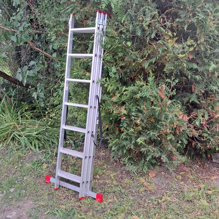 Sprzedam drabina 3x7 nowa