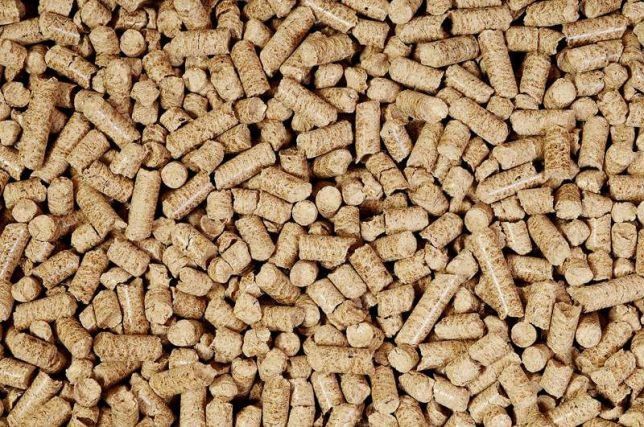 Pelet Pellet Pellets Mega Promocja !!!