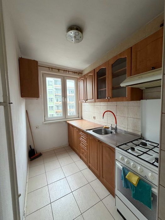 Sprzedam 3 pokojowe OS Tysiąclecia Kraków