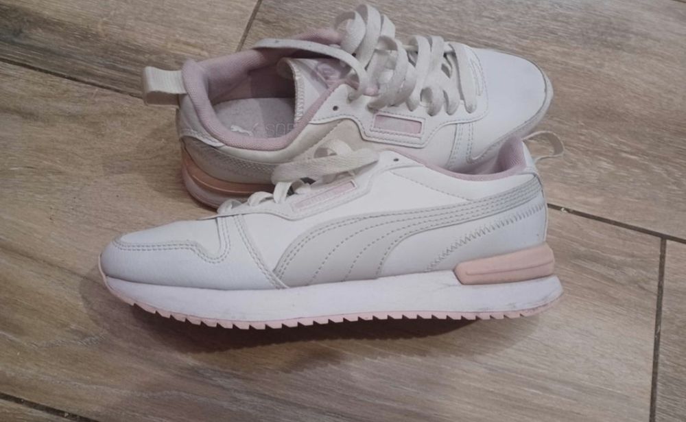 Buty damskie puma 39